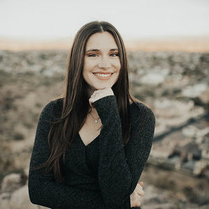 Meet your Posher, Morgan